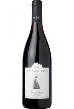 Waipara West Pinot Noir 2010